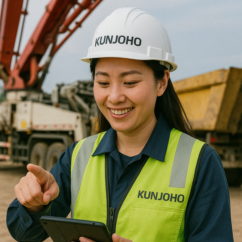 CAT 448-9705 hydraulic pump for heavy equipment