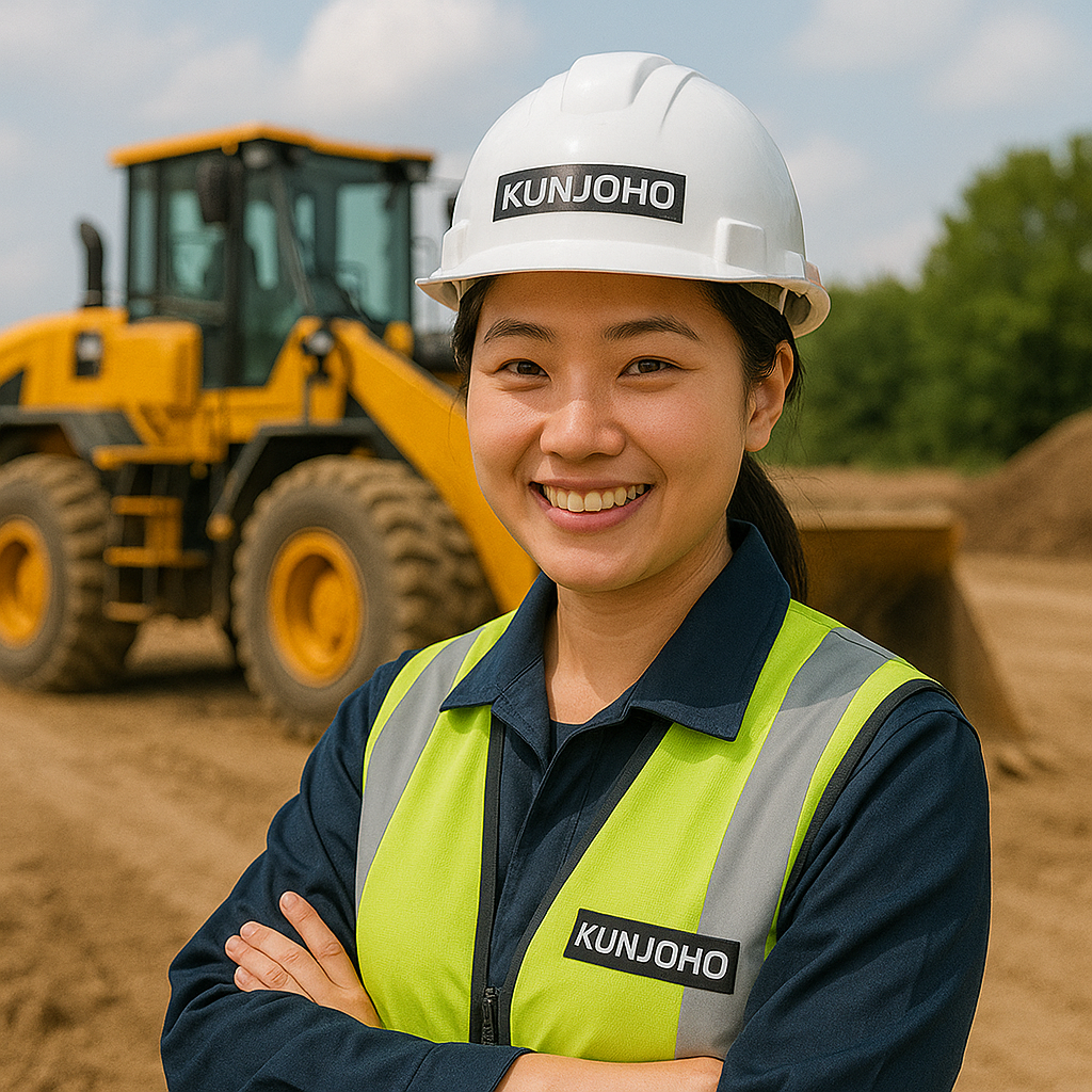 Atlas(Terex) 6016746 mobileexcavator:5005M Pis – Industrial hydraulics