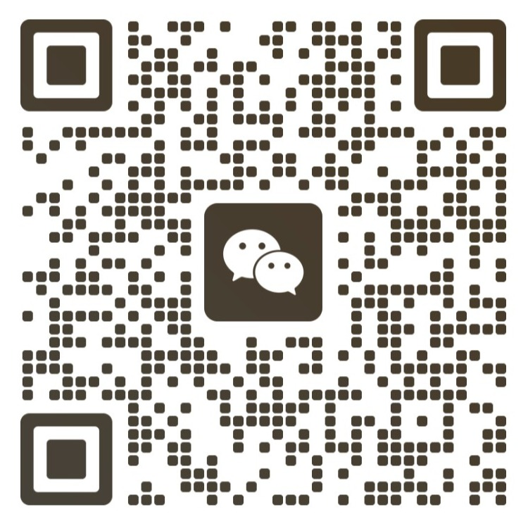 WeChat QR