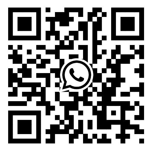 WhatsApp QR