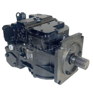 Danfoss 90R130 90 series closed circuit hydraulic pump (right-hand rotation)