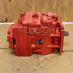 Danfoss 90R250 90 series closed circuit hydraulic pump (right-hand rotation)