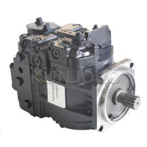 Danfoss 90R042 90 series closed circuit hydraulic pump (right-hand rotation)