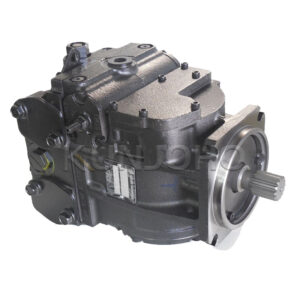 Danfoss 90L055 90 series closed circuit hydraulic pump