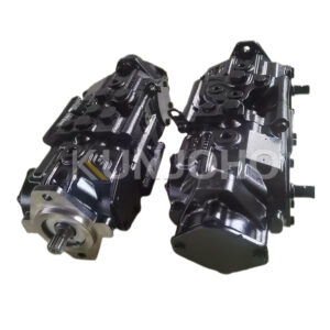 DANFOSS MPT025 Series 40 hydraulic pump unit