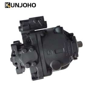 DANFOSS ERR130B Series 45 hydraulic pump