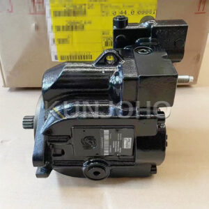 DANFOSS LRL025C Series 45 hydraulic pump replacement