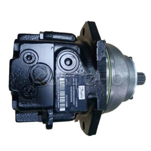 DANFOSS 90K055 Series 90 hydraulic motor