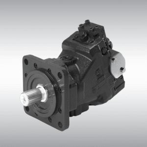DANFOSS 51V250 Series 51 hydraulic motor unit