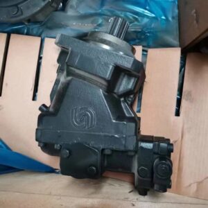 DANFOSS 51D160 Series 51 hydraulic motor