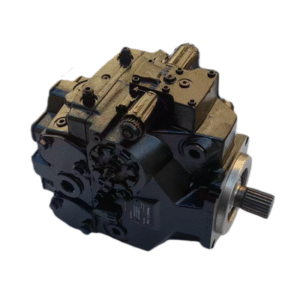 DANFOSS H1P250 Series H1 hydraulic pump (OEM cross-reference)