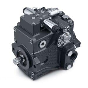 DANFOSS MP1P28 Series MP1 hydraulic pump replacement