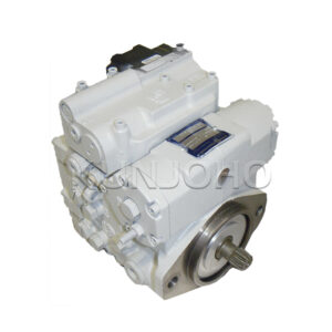 DANFOSS 42R51D Series 42 hydraulic pump unit