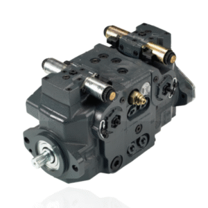 DANFOSS H1T045 Series H1 hydraulic pump for mobile hydraulics