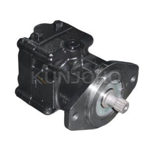 DANFOSS MMF025 Series 40 hydraulic motor replacement