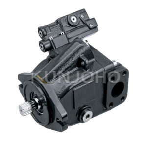 DANFOSS K2L040C Series 45 hydraulic pump for mobile hydraulics