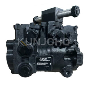 DANFOSS MPV046 Series 40 hydraulic pump unit