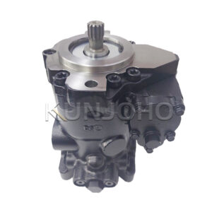 DANFOSS MMV046 Series 40 hydraulic motor for hydrostatic drive