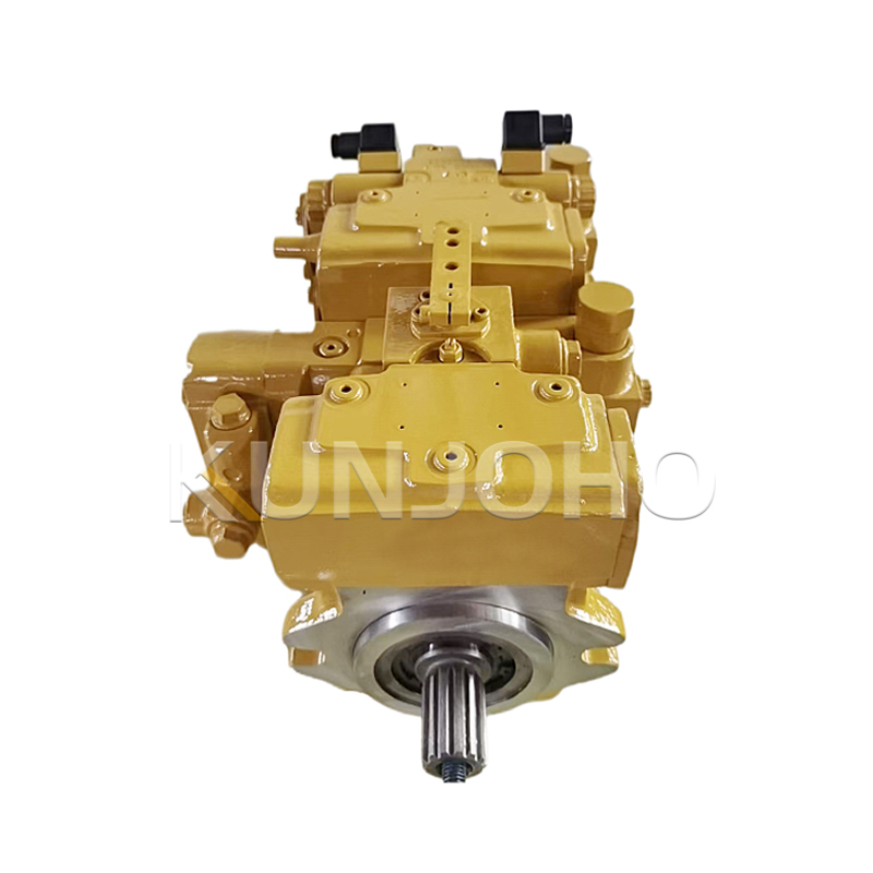 Rexroth A10VG18 Variable Piston Pump Hydraulic Replacement