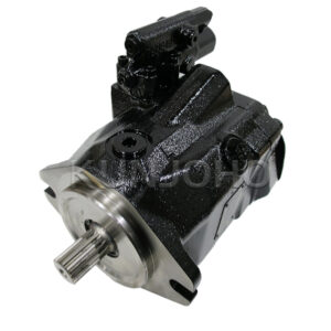 Rexroth A10VZO Piston Pump for Hydraulic Systems