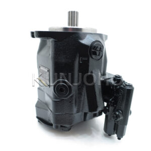 Rexroth AA10VSO10 Piston Pump Replacement Unit