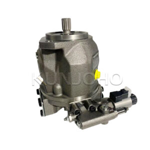 Rexroth A10VO85 Variable Displacement Hydraulic Pump Replacement Unit