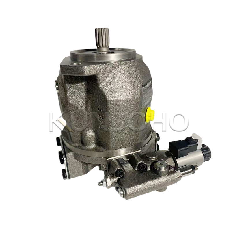 Rexroth A10VO28 Hydraulic Piston Pump for Hydraulic Systems