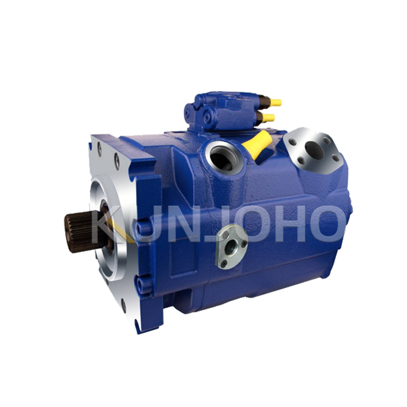 Rexroth A15VSO280 Hydraulic Axial Piston Pump for Hydraulic Systems