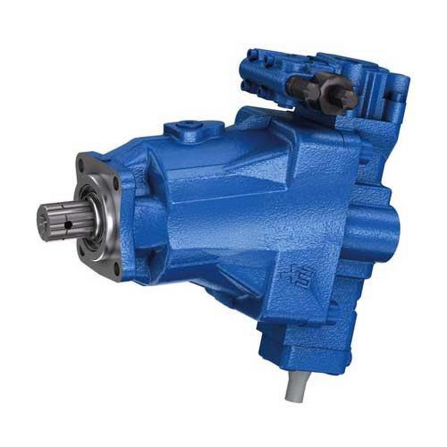 Rexroth A18VLO Axial Piston Pump