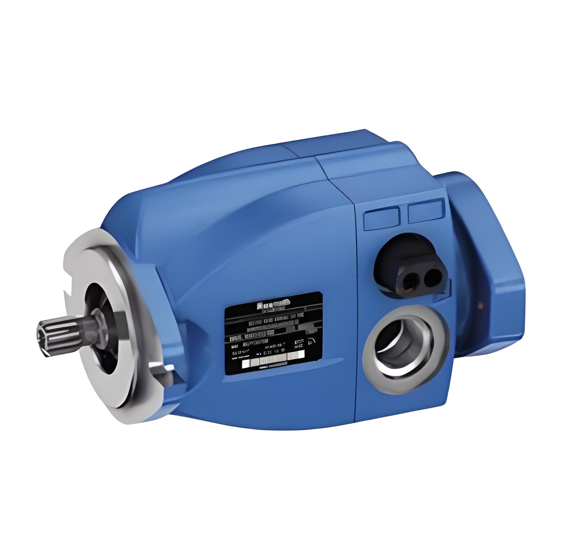 Rexroth A1VO035 Piston Pump Hydraulic Replacement