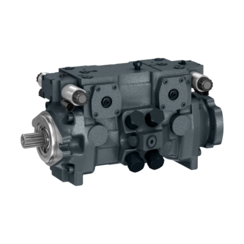 Rexroth A22VG Hydraulic Piston Pump Hydraulic Replacement