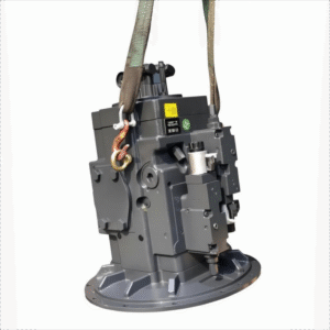 Rexroth A30VG Hydraulic Piston Pump