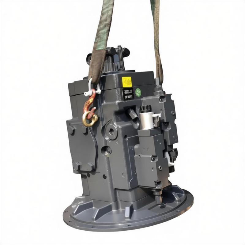 Rexroth A30VG Hydraulic Piston Pump