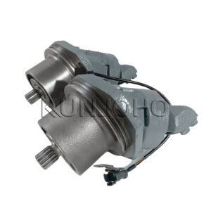 Rexroth A2FE32 Fixed Displacement Hydraulic Motor Hydraulic Replacement