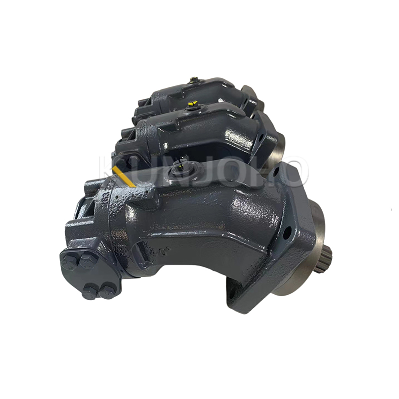 Rexroth A2FM45 Fixed Displacement Motor Hydraulic Replacement