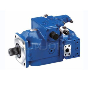 Rexroth A4CSG Axial Piston Pump for Hydraulic Systems