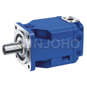 Rexroth TWAA4FM71 Fixed Displacement Motor for Industrial and Mobile Equipment