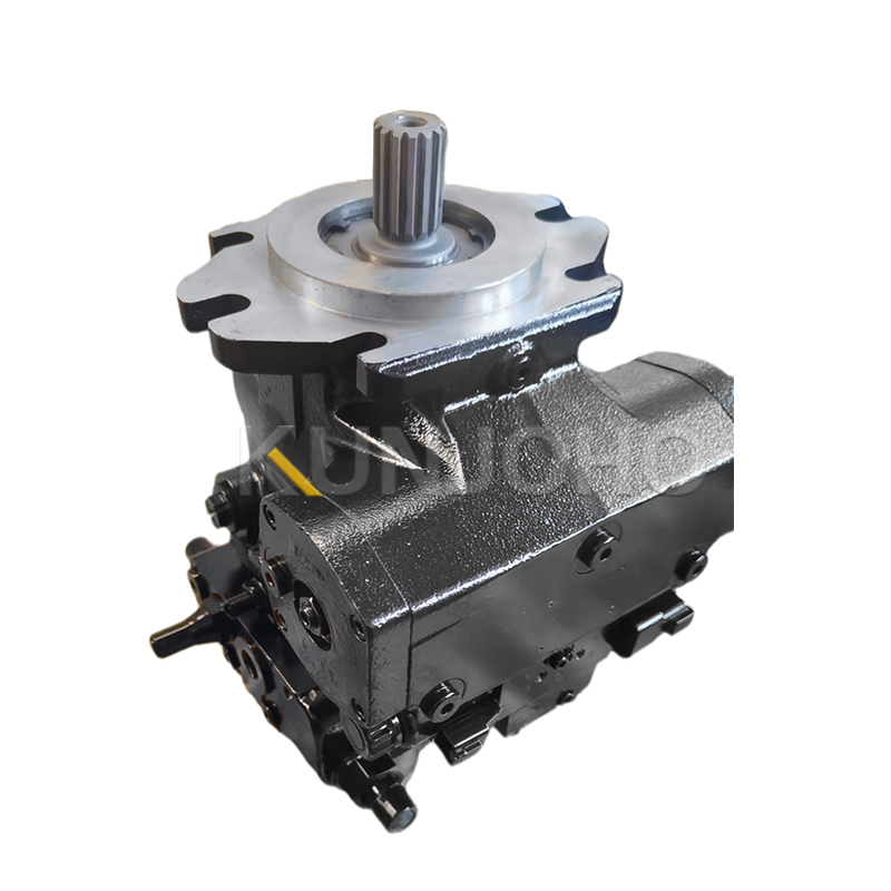 Rexroth A4VG210 Variable Piston Pump Hydraulic Replacement