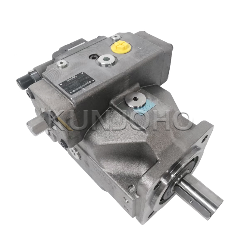Rexroth A4VSO210 Hydraulic Pump for Hydraulic Systems