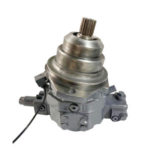 Rexroth ALAA6VE250 Axial Piston Motor