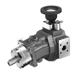 Rexroth P2V7 P3V7 Vane Pump for Industrial and Mobile Equipment