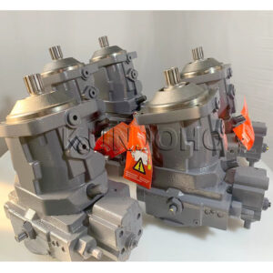 Rexroth A7VLO250 Variable Displacement Axial Piston Pump Replacement Unit