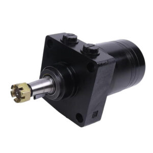 Parker TE0036AP130AAAB Series TE Gerotor Motor for Efficient Hydraulic Drive Applications