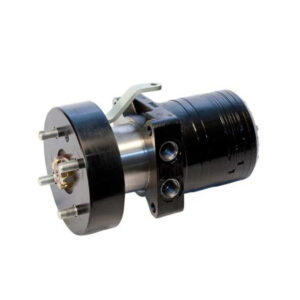 Parker DF0130USB80AAKY Series DF Gerotor Medium Duty Brake Motor for Reliable Torque Output