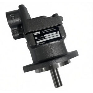 Reliable Parker F11-110 Hydraulic Piston Motor and Pump for Efficient Operation in Heavy-Duty Equipment