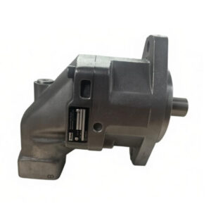 Parker F12-182 Piston Motor and Pump for Mobile and Industrial Hydraulic Systems