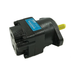 Parker Denison M4SC1 M4SC1T Hydraulic Motor Replacement for Heavy-Duty Hydraulic Systems