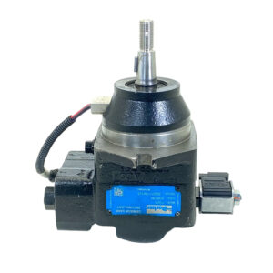 Parker Denison M5AF M5A M5AS M5ASF Hydraulic Vane Motor for Efficient Hydraulic Drive Applications