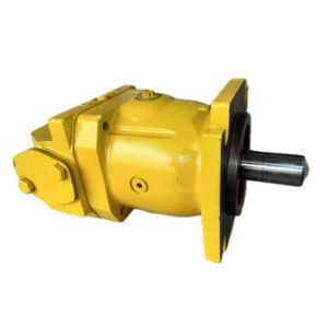 High-Performance Parker Denison M7F M7G M7H Hydraulic Axial Piston Motor Replacement for Heavy-Duty Hydraulic Systems