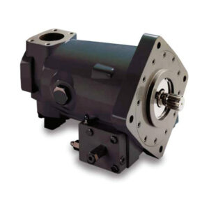 Parker Denison P260 Axial Piston Pump for Construction, Marine and Industrial Use
